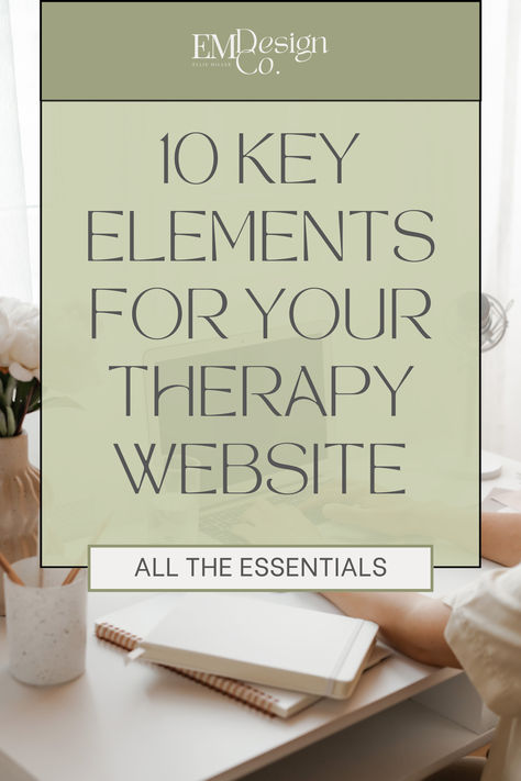 Discover the perfect Squarespace website templates for therapists and coaches! These aesthetically minimalist designs are ideal for creating a warm and welcoming online presence that connects authentically with clients. Learn how to write a therapist bio that resonates with your best-fit clients by reading the detailed blog post. Start building a professional and engaging website today with tips and insights tailored specifically for therapists and coaches. Psychotherapist Website Design, Therapy Website Design Inspiration, Psychology Website Design, Therapist Website Design Inspiration, Coaching Website Design Inspiration, Dream Therapy, Therapist Website Design, Business Website Design Inspiration, Therapy Website Design