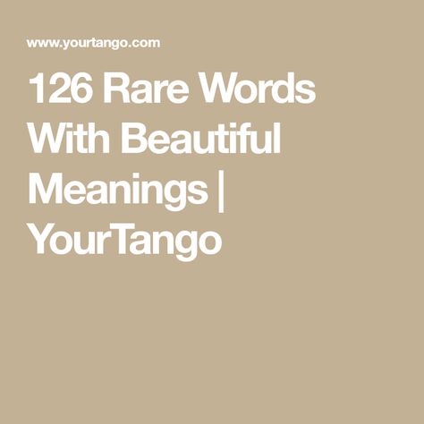 Rare Words With Beautiful Meanings, Greek Words And Meanings, Beautiful Greek Words, Words With Beautiful Meanings, New Words With Meaning, Two Word Quotes, French Words With Meaning, Beautiful Words In English, Words To Describe Someone