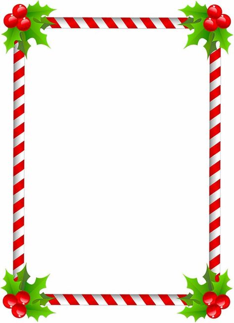 Christmas Borders And Frames, Christmas Boarders, Free Christmas Borders, Free Christmas Printable, Christmas Clipart Free, Xmas Frames, Christmas Wreath Clipart, Free Christmas Backgrounds, Christmas Borders