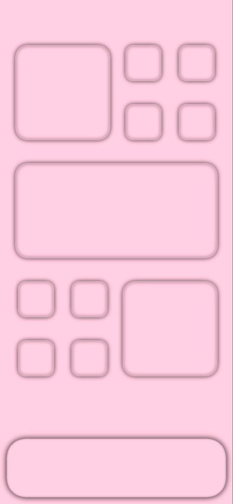 Pink Wallpaper And Widgets, Widget Iphone Homescreen Ideas, Ios 16 Wallpaper Ideas Homescreen Pink, Pink Iso14, Simple Pink Widget, Cute Pink Ios 16 Wallpapers, Wallpaper For Pink Iphone 15, Pink Box Widgets, Pink Wallpaper Iphone Widget