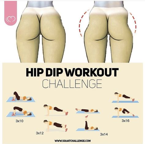 Dip Workout, Buttocks Workout, Full Body Gym Workout, Body Workout Plan, Bodyweight Workout Beginner, Weight Workout Plan, Hip Workout, Trening Abs, Gym Workout For Beginners