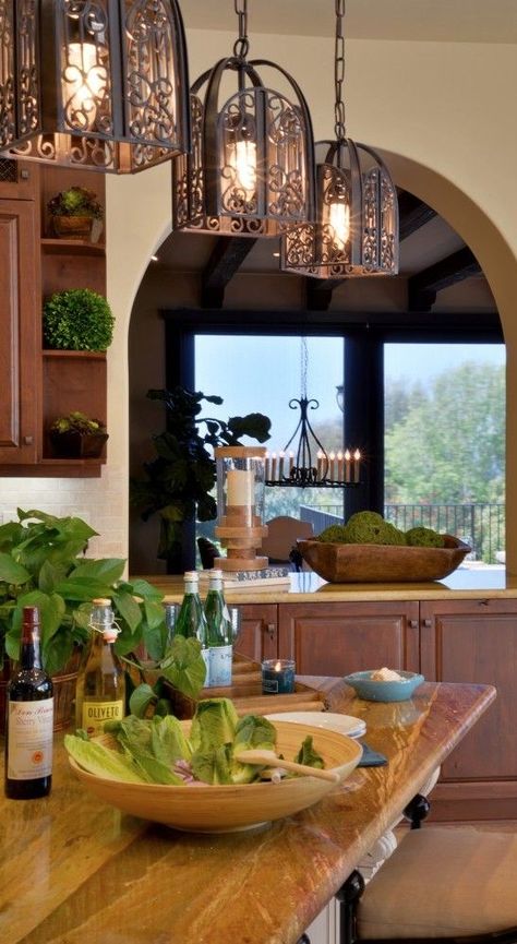 Tuscan design