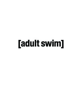 Adult Swim Tattoo Ideas, Adult Swim Tattoo, Adult Swim Logo, Png Logo Black, Swim Logo, Swimming Tattoo, Swimming Memes, Rick And Morty Characters, Y2k Background