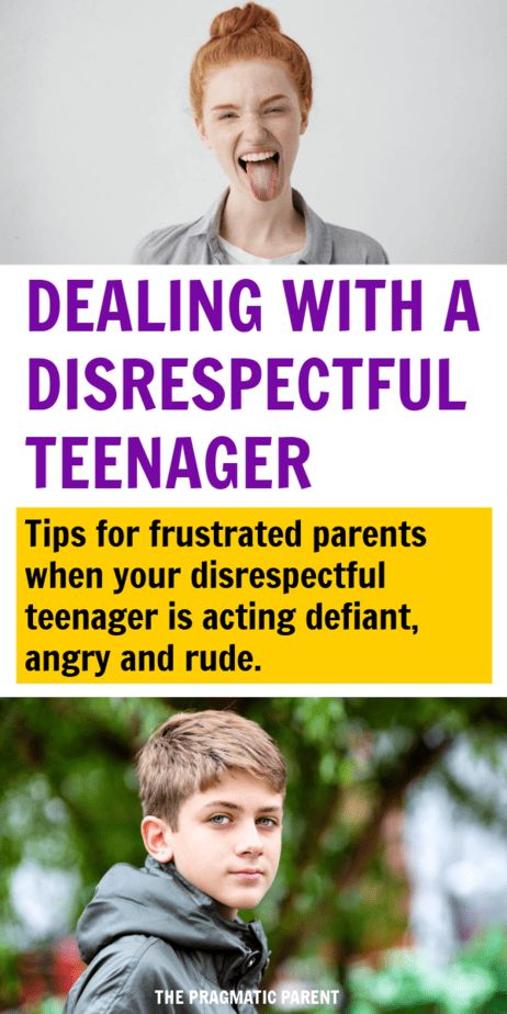 Teenage Parenting Tips, Rules For Teenagers At Home, How To Deal With Teenage Daughter, Parenting Advice Teenagers, Parenting Quotes Tough Teenagers, Angry Teenage Daughter, Teenage Behavior Issues, Disrespectful Kids, Oppositional Defiant Disorder