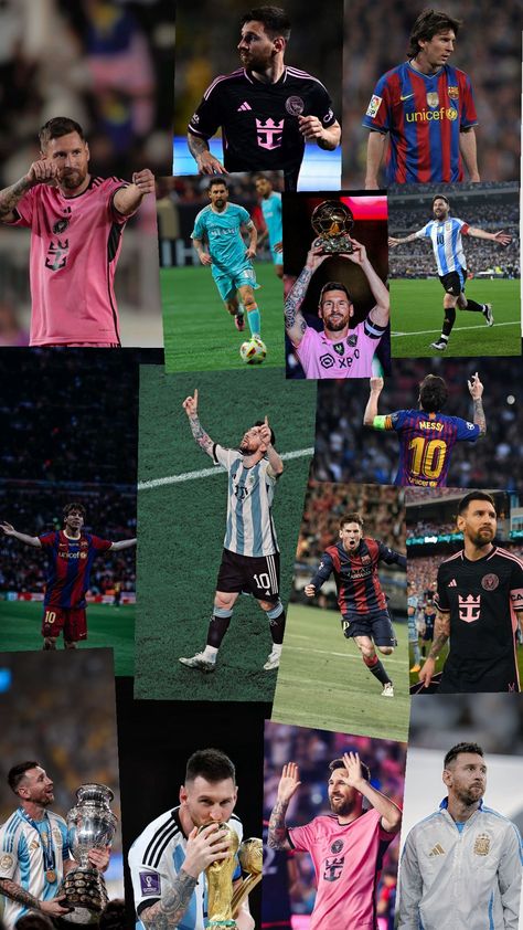 #messi #soccer Soccer Wallpaper Messi, Messi And Ronaldo Wallpaper, Messi Posters, Lionel Messi Posters, Soccer Aesthetic, Messi Wallpaper, Messi Poster, Lionel Messi Barcelona, Messi Soccer