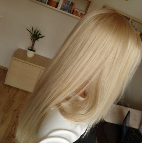 Perfect Blonde Hair, Summer Blonde Hair, Haircare Routine, Straight Blonde Hair, Light Blonde Hair, Blonde Hair Inspiration, Blonde Hair Looks, Long Blonde, Dye My Hair