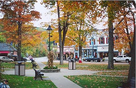 Hammondsport, Finger Lakes, NY. Tied Beaufort, NC in Budget Travel magazine's "America's Coolest Small Towns 2012'' contest. Bracing for one of our favorite places on the planet to experience a surge of visitors! Small Town Square, Hammondsport Ny, England Landscape, Beaufort Nc, Finger Lakes Ny, Village Square, Sunset Valley, Keuka Lake, Small Town America