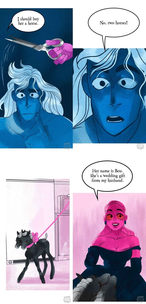 Greek Mythology Humor, Greek Gods And Goddesses, Greek Mythology Art, Lore Olympus, Hades And Persephone, Mythology Art, Webtoon Comics, Greek Myths, Cute Comics