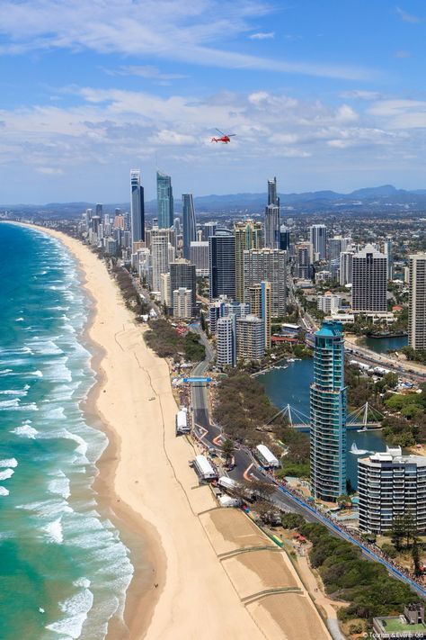 Here’s our ultimate guide to the Gold Coast, one of our favourite Queensland holiday destinations. Australia Tourist Attractions, Australia Tourism, Gold Coast Queensland, Australia Beach, Australia Vacation, Australian Beach, Airlie Beach, Gold Coast Australia, Rare Birds