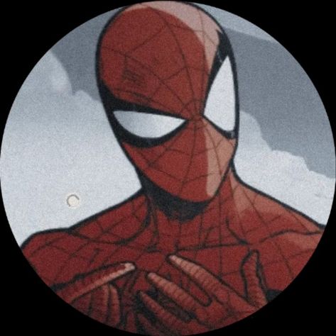 Aesthetic Spider Man Pfp, Pfps For Whatsapp, Cute Spiderman Pfp, Spider Man Aesthetic Icon, Spider Man Profile Picture, Spiderman Pp, Spiderman Aesthetic Icon, Spiderman Aesthetic Pfp, Spider Man Cartoon