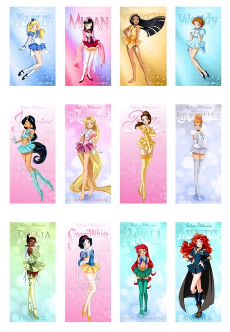 Sailor Gaurdians, Wall Iphone, Sailor Princess, Tattoos Art, The Sailor, Disney And Dreamworks, Purple Flower, S Art, Winx Club