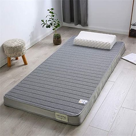 Tatami Mattress, Best Futon, Tatami Floor, Student Dorm, Natural Latex Mattress, Smart Bed, Bed Cushion, Camping Mattress, Soft Mattress