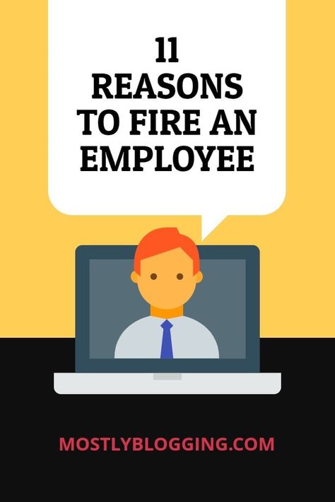 Are you thinking of letting a worker go? Are you an employee scared of being fired? Termination of contract & 11 reasons for termination of contract explained. The post 11 Valid Reasons for Termination of Contract: Do You Need to Fire a Worker? appeared first on Mostly Blogging. Firing An Employee, Negative Attitude, Employee Handbook, Umbrella Term, Intrinsic Motivation, Blog Content, Seo Company, Inbound Marketing, Drop In