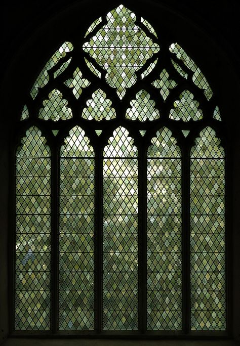 Medieval Stained Glass, Stained Glass Windows Church, Suffolk England, Gothic Windows, Stained Glass Church, زجاج ملون, St Andrew, Cathedral Windows, Church Windows