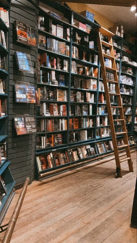 Small Book Shop Aesthetic, Small Book Shop Design, Magical Bookstore Aesthetic, Small Bookshop Aesthetic, Book Store Cafe Aesthetic, Coffee Book Shop Design, Local Bookstore Aesthetic, Bookshop Cafe Design, Small Business Bookstore