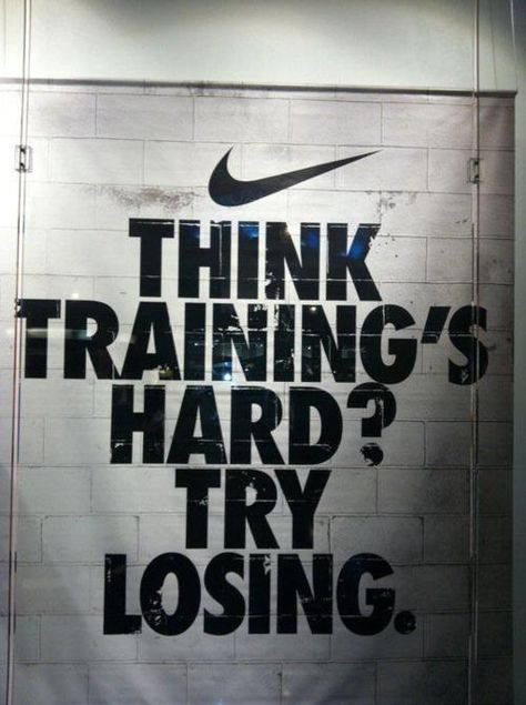 THERE IS NO OFFSEASON IN TRAINING... Nike Motivation, Nike Quotes, Basketball Nike, Basketball Quotes, John Maxwell, Soccer Quotes, Sport Quotes, Life Quotes Love, Sports Quotes