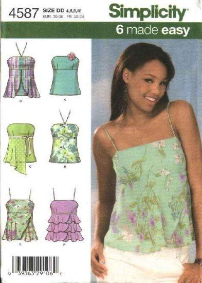 Vintage Bedsheets, Bedsheets Ideas, Tank Top Sewing Pattern, Tank Top Sewing, Women's Sewing Pattern, Upcycle Clothes Diy, Sewing Projects Clothes, Cute Sewing Projects, Top Sewing