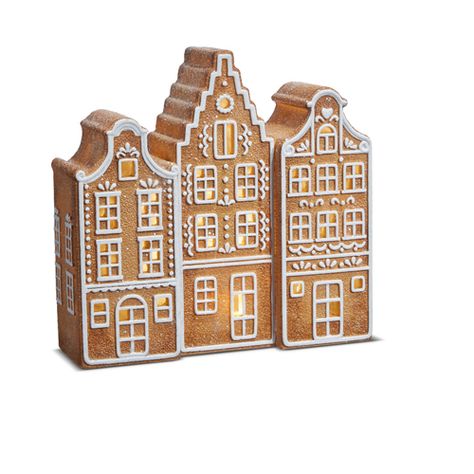 Item Details Hobby Lobby Advent Houses, Gingerbread House Candle Holder, Gingerbread House Kits Target, Gingerbread House Cookware, Ceramic House Shaped Candles, Gingerbread Village, Cookie House, Nutcracker Ornaments, Buy Candles