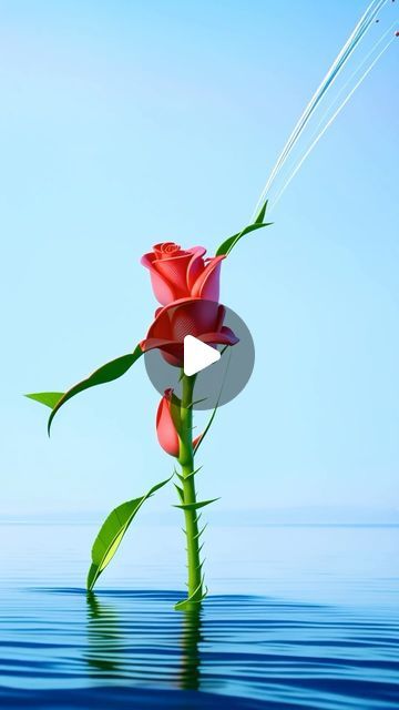 Copyright Free Flower Dancing Video, Flower Dancing Video, Pixel Rose, Rose Dance, Dancing Quotes, Dancing Flowers, Dancing Art, Animated Cards, Cross Wallpaper