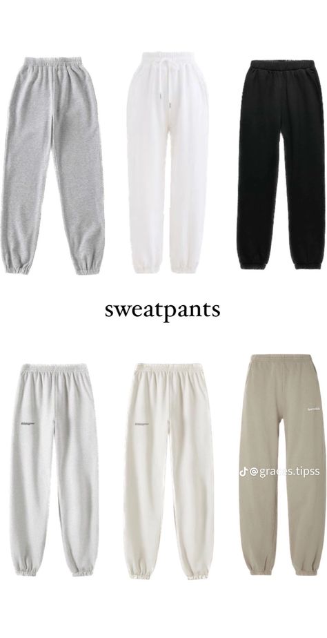 Fake Social Media, Sweatpants Fashion, Fasion Outfits, Casual Preppy Outfits, Cute Lazy Day Outfits, Everyday Fashion Outfits, Lazy Day Outfits, Quick Outfits, Easy Trendy Outfits