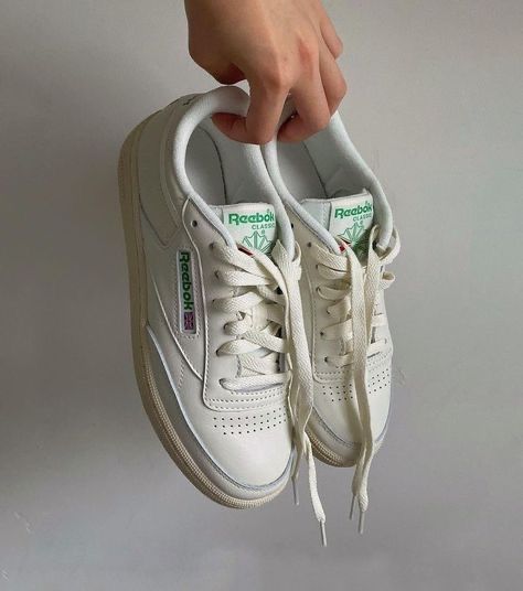 https://amzn.to/3Iy07iP Rebook Shoes, Reebok Club C 85 Vintage, Club C 85 Vintage, Reebok Club C 85, Perfect Sneakers, Club C 85, Reebok Sneakers, Reebok Club C, Vintage Sneakers