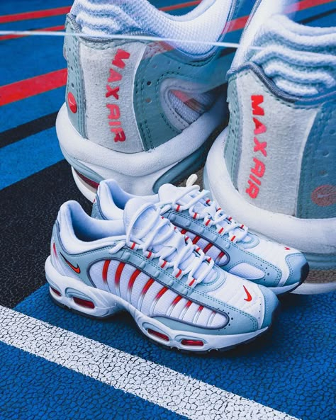 Nike Air Max Tailwind Iv, Hellboy Tattoo, Nike Air Tailwind, Nike Air Max 2, Nike Air Max Tailwind, Pretty Shoes Sneakers, Nike Tn, Hype Shoes, Nike Air Max Plus