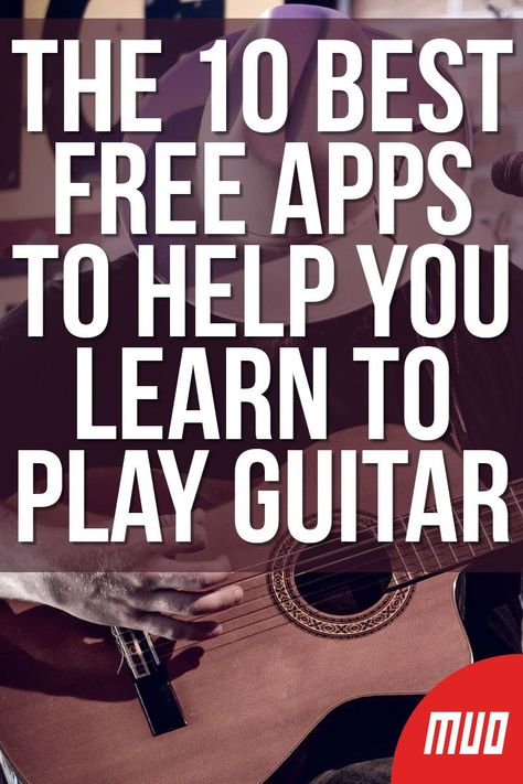 Guitar Chords Beginner Songs, Learn Guitar Beginner, Learn Acoustic Guitar, Chords Guitar, Guitar Songs For Beginners, Free Guitar Lessons, Best Free Apps, Guitar Strumming, Learn Guitar Chords