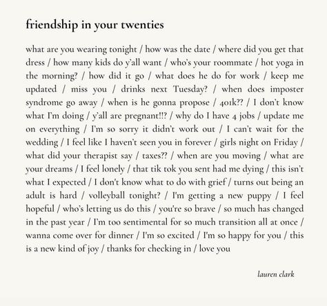 Friendships, girl friends, bffs, friendship quotes, quotes, girl quotes 21st Speech For Best Friend, Friendships Aesthetic Quotes, Female Friendships Quote, Quotes About Girlfriends Friendship, Loving Friends Quotes, Poems About Female Friendships, Drifting Friendship Quotes, Quotes About Female Friendship, Girlhood Quotes Friends