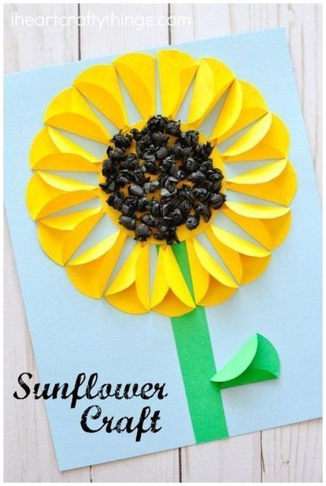 Discover more about kids craft ideas #craftforkidsbykids #kidscrafts101 ...