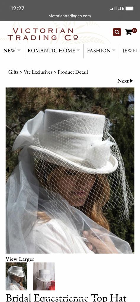 White Top Hat With Veil, Wedding Top Hats For Bride, Wedding Top Hat Brides, Top Hat Veil, Wedding Hats For Bride, Top Hat With Veil, Hat History, Hats For Weddings, White Top Hat