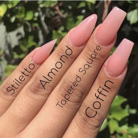 4,331 Likes, 17 Comments - Coffin nails (@bestcoffinnails) on Instagram: “What’s your favorite nails shape? 💅  By @nailzbylis .  Download link in bio” Almond Blue Nails, Age Makeup, Wine Red Nails Acrylic, White And Green Nails, Red Nails Acrylic Square, Nails Acrylic Square Long, Nail Shapes Square, Red Nails Acrylic, Wine Red Nails