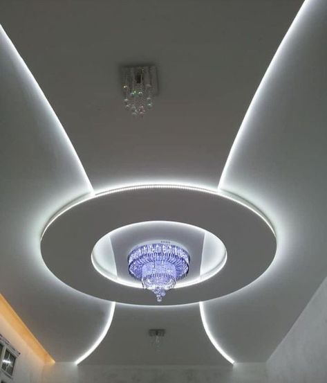 Best False Ceiling Designs For Living Room, Fall Siling Design For Hall, Main Hall Fall Ceiling Design, False Ceiling For Hall, Pop Design For Hall, Pop Design For Roof, Luxury Ceiling Design, Gypsum Ceiling Design, Simple Ceiling Design