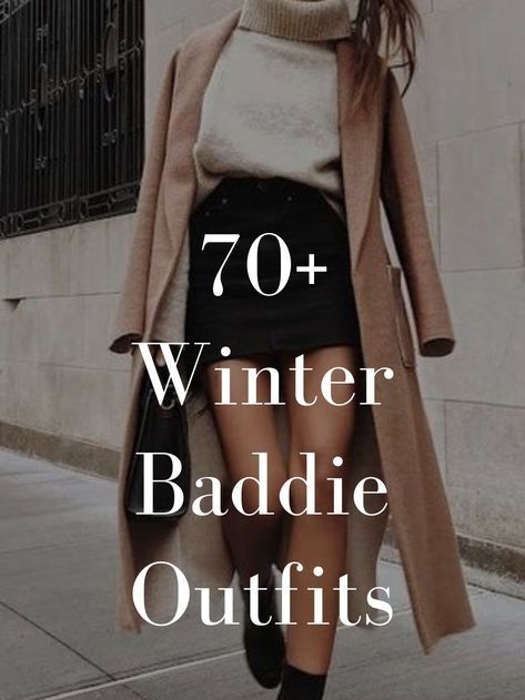 Style For Winter 2024, Woman’s Casual Outfits, Shoes For Going Out, Winter Outfits Ideas Casual, Winter Women’s Fashion Casual, Winter Broadway Outfit, High Neck Top Outfit Winter, Louis Vuitton Boots Outfit Ideas, 2025 Fashion Trends Winter