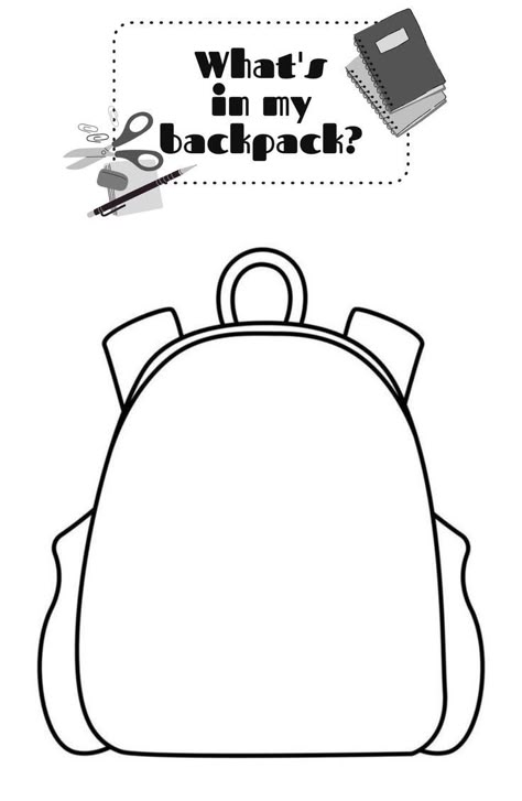 My School Bag Worksheet, My School Activity, School Things Worksheet For Kids, Classroom Objects Activities, School Objects Activities, School Things Worksheet, Classroom Objects Worksheet, School Objects Worksheet, School Outfits Shorts