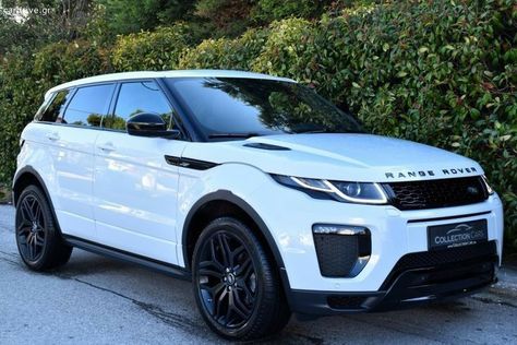 Land Range Rover Evoque, 2018 Range Rover Evoque, 2018 Range Rover Sport, 4 By 4 Car, Dream Car Suv, Cars Range Rover, Car Range Rover, Land Rover Suv, Evoque Range Rover