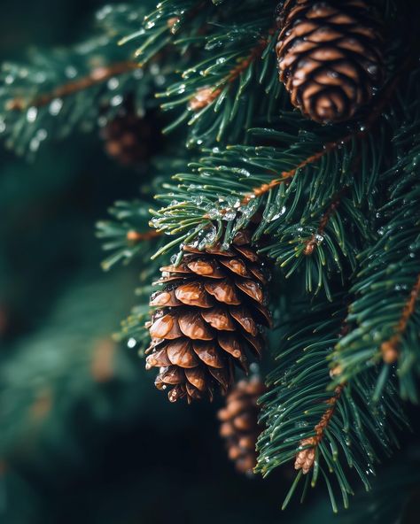 Pine cones #ai #aiart #aicommunity #aimacro Pinecone Background, Pine Tree Aesthetic, Pine Trees Photography, Pinecone Photography, Pine Tree Background, Cold Aesthetic, Fall Foilage, Pine Tree Forest, Pine Trees Forest