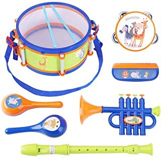 Make Alkaline Water, Marching Drum, Kids Drum Set, Kids Instruments, Toy Drum, Toy Rocket, Kids Close, Kids Musical Instruments, Water Balloons