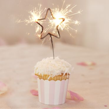 I love this sparkling star candle for any kind of party, but especially for a birthday party. Sparkling Candle, Sparkler Candles, Star Birthday, Golden Birthday, Happy B Day, It's Your Birthday, July Party, Birthday Images, Happy Birthday To You