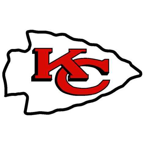 Kanas City Chiefs Logo, Chiefs Stickers, Kansas City Chiefs Svg, Kansas Chiefs, Kansas City Chiefs Logo, Helmet Motorcycle, Resin Making, Chiefs Logo, Kansas City Chiefs Football