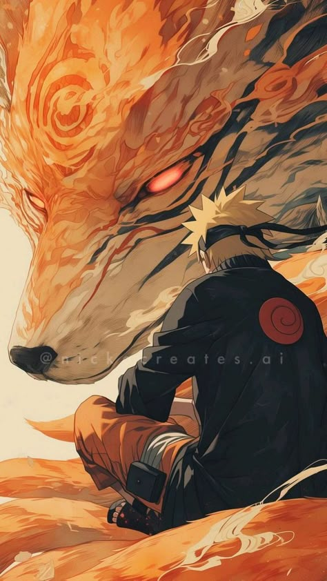 Naruto Sasuke Aesthetic, Naruto Fan Art Fanart, Naruto Fanart Wallpapers, Naruto Fan Art Wallpaper, Naruto Cool Wallpaper, Pic Of Naruto, Naruto Art Wallpaper, Naruto Wallpaper Aesthetic, Naruto Uzumaki Fanart