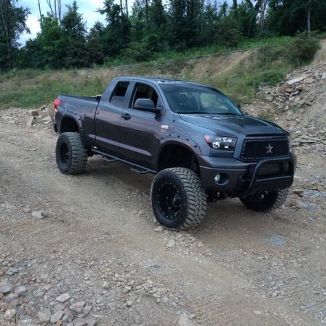 Toyota Tundra Off Road, Toyota Tundra Accessories, Toyota Tundra 4x4, Toyota Tundra Lifted, Fox Shocks, 2008 Toyota Tundra, 2005 Toyota Tundra, Lifted Tundra, 2011 Toyota Tundra