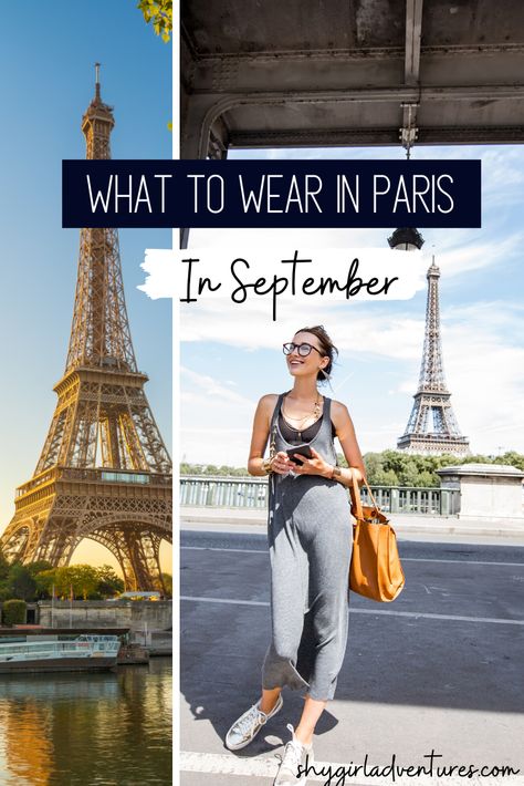 Packing For Paris In September, Paris Outfits For September, Dresses To Wear In Paris In Fall, What To Wear In Paris In Autumn, How To Dress In Paris In The Fall, Paris Trip Outfits September, Paris In September Outfits 2022, What To Pack For France In September, Dressing In Paris In Fall