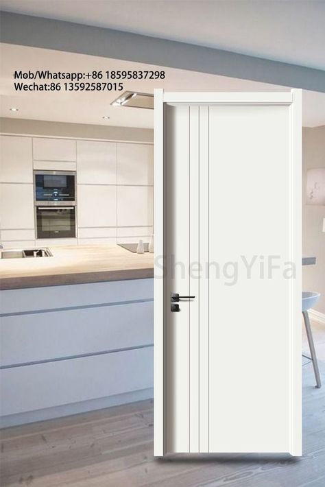 These are our WPC door,and used for Hotel,Villa,Apartment,Office,Hospital,School,Bedroom,Bathroom.
Which model you like?
Customized for you!

Welcome your inquiry:
Mob/Whatsapp:+86 18595837298
Wechat:86 13592587015
Web:https://www.shengyifadoor.com

#woodendoor #waterproofdoor #slidingdoor #wpcdoor #doors Pvc Doors Bathroom, Bathroom Door Design, Bathroom Door Ideas, School Bedroom, Interior Door Styles, Villa Apartment, Door Design Photos, Hospital Door, Pvc Door