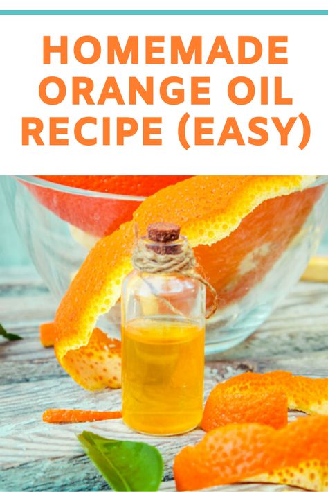 Lemon Oil Diy, Homemade Orange Extract, Homemade Orange Oil, Orange Oil Diy, How To Make Orange Oil, How To Make Orange Oil At Home, How To Make Lemon Oil At Home, How To Make Essential Oils At Home, Orange Oil Uses