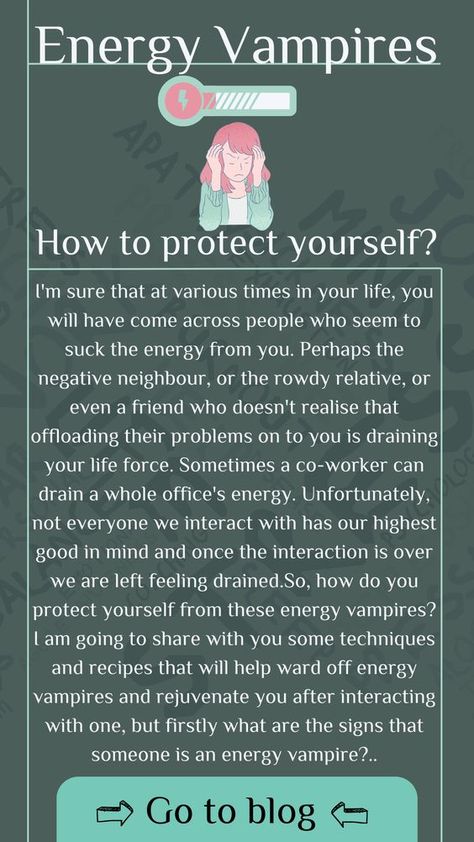 How To Protect Yourself From Bad Energy, How To Protect Your Energy From Others, How To Protect Your Energy, Energy Vampires Protection, Witchy Protection, Transmute Energy, Dark Feminity, Protection Quotes, Feeling Words