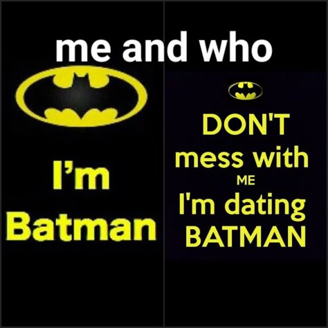 Batman Boyfriend, I’m Batman, I Love Batman, Spiderman And Batman, Me N Who, Batman Aesthetic, Cute Batman, Batman Quotes, Batman Love