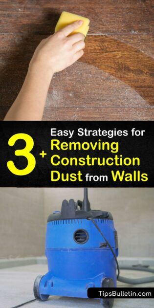 Construction Dust Cleaning - Getting Drywall Debris Off Walls Cleaning After Construction, Aesthetic Clean Room, Cleaning Room Aesthetic, Clean Eating Aesthetic, Clean Aesthetic Wallpaper, Clean Home Aesthetic, Cleaning Nails, Best Floor Cleaner, Clean Wallpaper