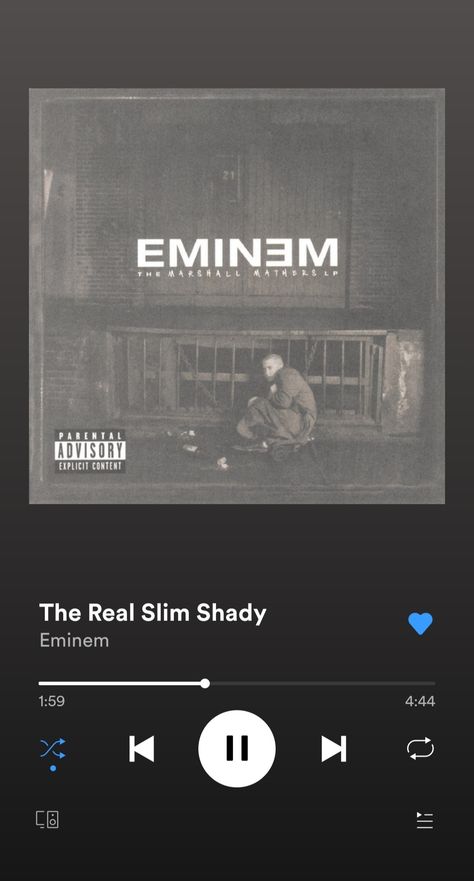 The Real Slim Shady Wallpaper, Eminem Poster Slim Shady, Eminem Slim Shady Wallpaper, Eminem Spotify Cover, Slim Shady Album Cover, The Real Slim Shady Lyrics, Real Slim Shady Lyrics, Eminem Real Slim Shady, Slim Shady Aesthetic