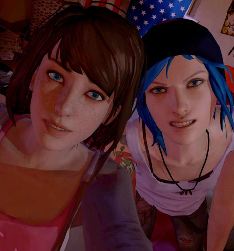 Rachel Life Is Strange, Price Icon, Life Is Strange Fanart, Life Is Strange 3, Max And Chloe, Chloe Price, Max On, Life Is Strange, Weird Art