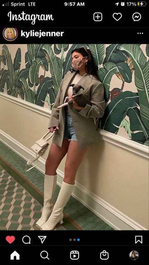 Stylizacje Kylie Jenner, Moda Kylie Jenner, Kylie Jenner Dress, Kylie Jenner Street Style, Stile Kylie Jenner, Kylie Jenner News, Look Kylie Jenner, Looks Kylie Jenner, Trajes Kylie Jenner